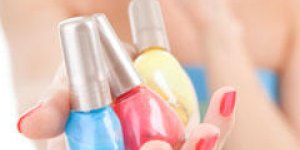 Le top 10 des vernis de l’ete !
