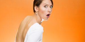 Quelle est la definition de "paranoiaque" ?