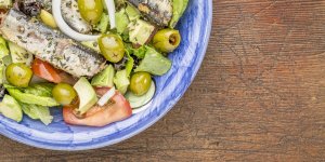 Vitamine D : dans quels aliments trouver de la vitamine D3 ?