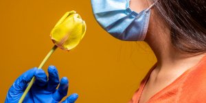 COVID-19 : le pollen pourrait faire exploser les risques de contamination