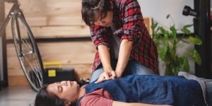 "Toutes les 7 minutes, une femme meurt d’une maladie cardiovasculaire"