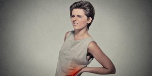 Comment soulager une douleur musculaire en haut du dos ?
