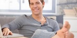 Les hommes aux grands pieds ont-il vraiment un grand... ?