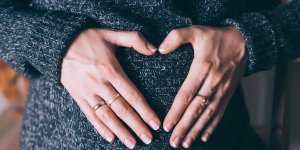 Grossesse : les symptomes de nidation