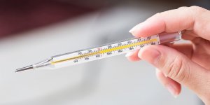 Peut-on avoir une grippe sans fievre ?