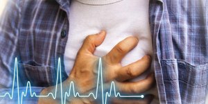 La nouvelle forme de crise cardiaque qui inquiete