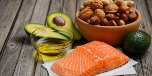 Menu pour diabetique : le regime cetogene