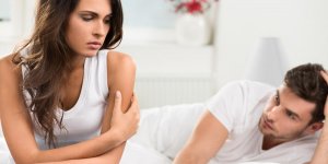 Conjoint depressif : quelle est la bonne attitude a avoir ?