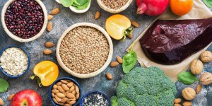 Carence en fer : les astuces pour l’eviter !