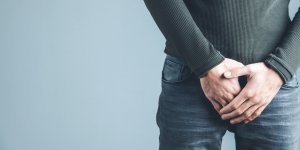 Manque de testosterone ? Le test ADAM peut vous aider a y voir plus clair