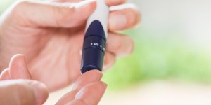 Diabete : le lien entre hemoglobine glycosylee et glycemie