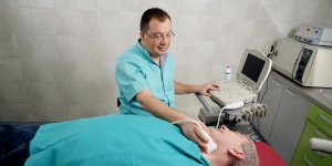 Comment reconnaitre un cancer de la gorge ?