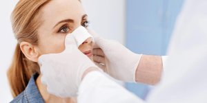 Fracture du nez : la rhinoplastie de reconstruction