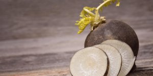 Alcool : nettoyer son foie avec du radis noir