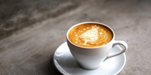 Cafe, the : ils reduiraient les effets nefastes du gras et du sucre !