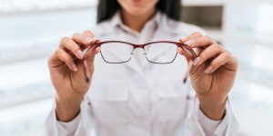 Astigmate : une vision deformee