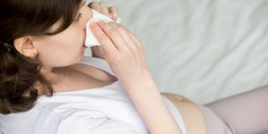 Rhinite de grossesse : combien de temps ca dure ?