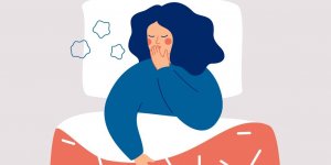 Rentree : 6 bonnes habitudes a prendre pour dormir comme un bebe
