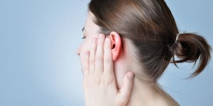 Une astuce pour soulager une otite