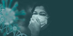Covid-19 : les variants se developperaient davantage chez les immunodeprimes