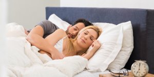 Simulateur d-aube : des bienfaits sur le sommeil ?