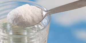 Ventre gonfle : faire une cure de bicarbonate