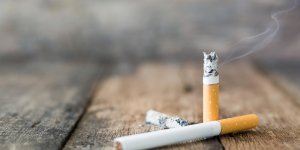 Methode pour arreter de fumer : l-inhalateur de nicotine