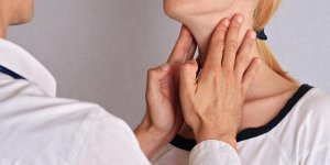 Les signes d-une thyroide malade a reperer