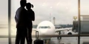 Pour faire durer votre couple, mettez un peu de distance !