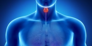Bouffees de chaleur : un signe d-hyperthyroidie
