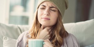 Covid-19, grippe, bronchiolite : sachez faire la difference 