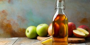 Les vertus magiques du vinaigre