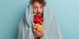 Grippe : la consommation de cereales pourrait en limiter les symptomes