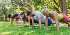 Bootcamp : quels sports privilegier ?