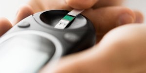 Complication du diabete : la nephropathie