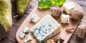 Covid-19 : le roquefort n’est pas un remede, contrairement aux rumeurs !