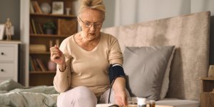 Hypertension arterielle resistante : un nouveau traitement 