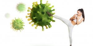  Covid-19 : une immunite de seulement 2 mois pour les formes legeres ?