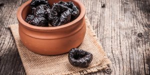 Constipation chronique : le pruneau comme remede naturel