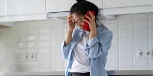 1 personne sur 2 aura un probleme de sante mentale avant ses 75 ans