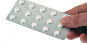 Retrait partiel du medicament Motilium
