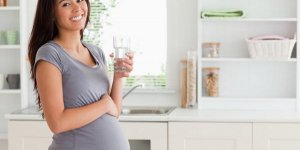 Grossesse et jambes lourdes : l-homeopathie autorisee ?