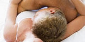 A quoi pensent les femmes pendant l-amour ?