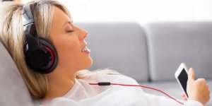Le top 3 des applications pour mieux dormir