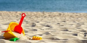 Landes : Un jeune homme dans un etat tres grave apres avoir joue dans le sable