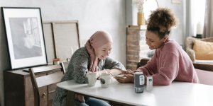 Nouveau : un pilulier intelligent