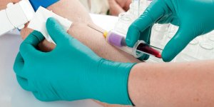 Anemie : une maladie du sang genetique ?