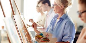 5 idees d-activites apres la retraite pour rester en forme