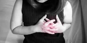Infarctus : les symptomes que les femmes ignorent