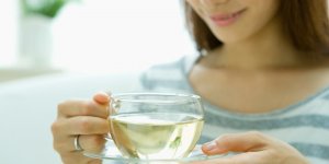 Post-partum : ces plantes qui vous aident apres l-accouchement
